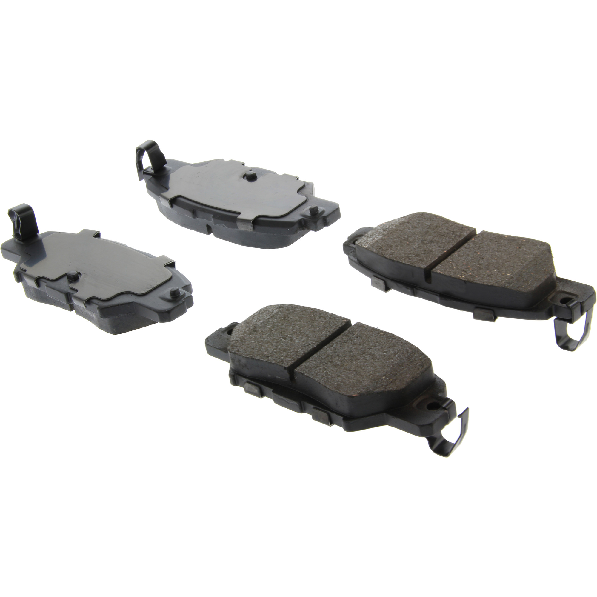Disc Brake Pad Set Centric Parts 30118460