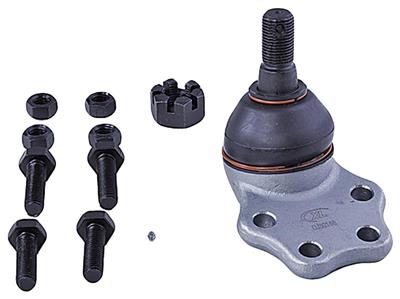 Suspension Ball Joint Dorman - Premium BJ81375XL