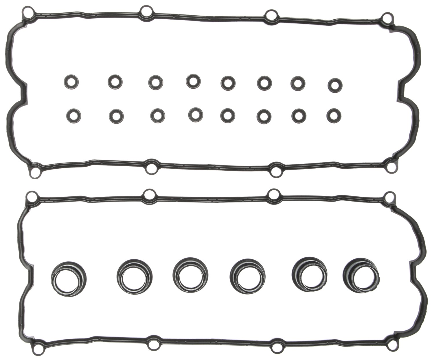 Engine Valve Cover Gasket Set MAHLE VS50364