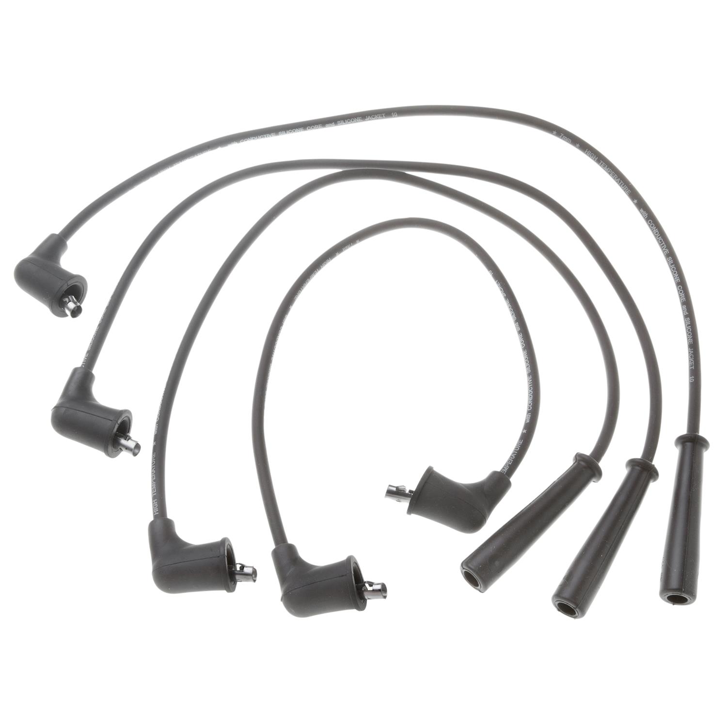 Spark Plug Wire Set Standard Ignition 29301