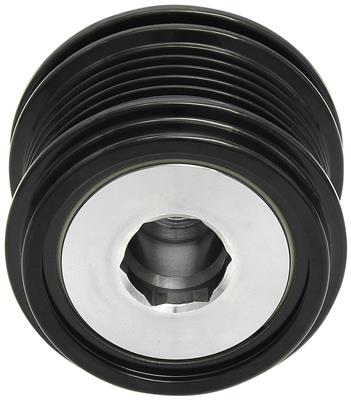 Alternator Decoupler Pulley Gates 37274P