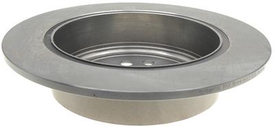 Disc Brake Rotor ACDelco 18A1680A