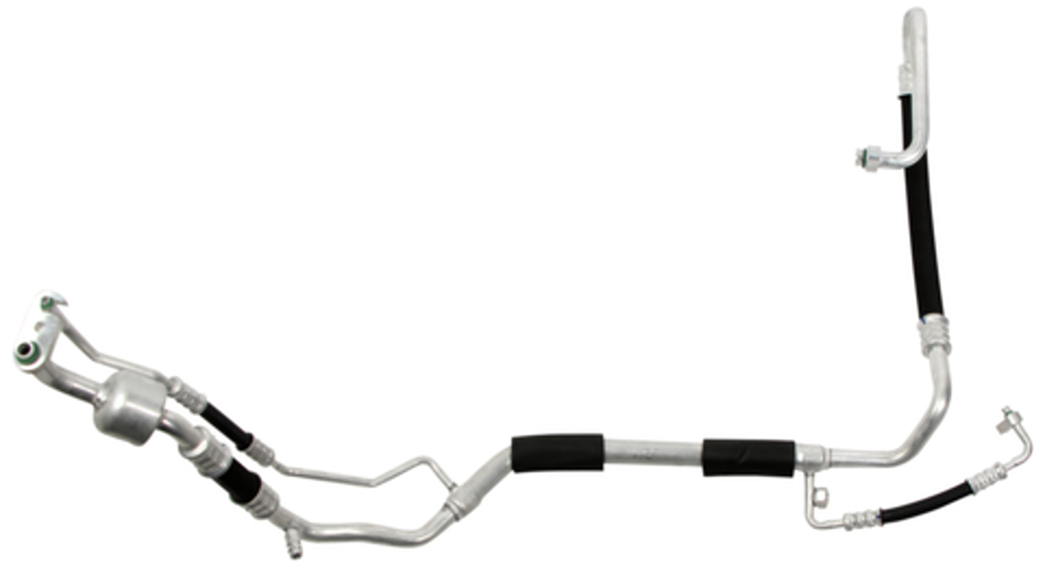 A/C Refrigerant Suction Hose Four Seasons 65963