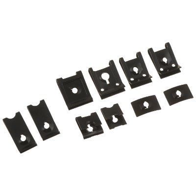 Dorman Speed Nut Assortment