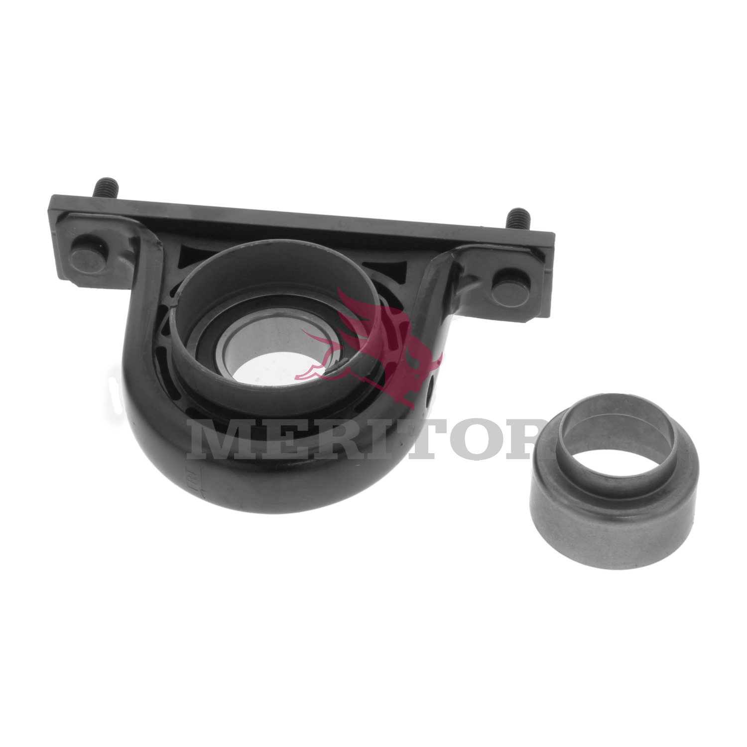 Drive Shaft Center Bearing Rubber Cushion Meritor CB2120321X