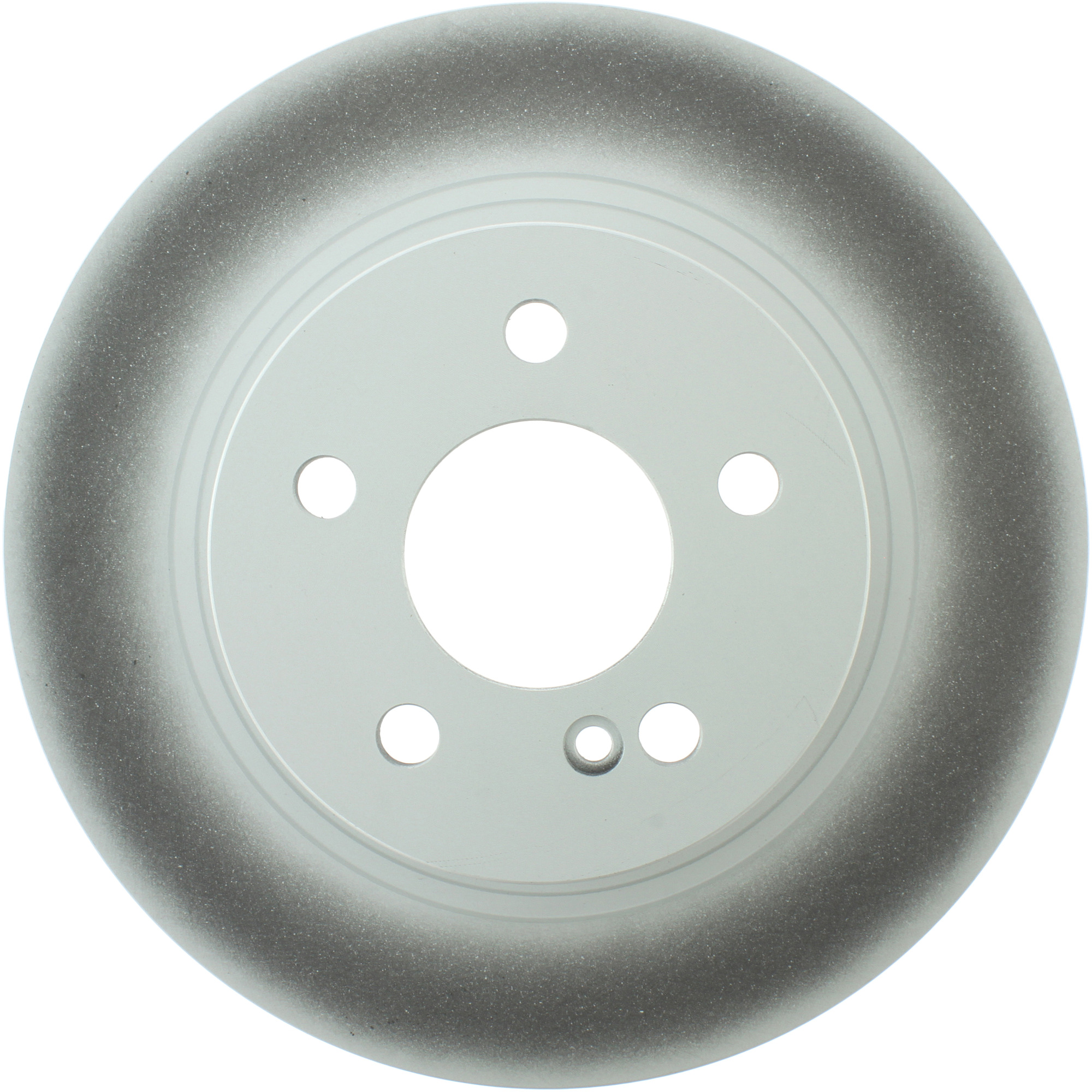 Disc Brake Rotor Centric Parts 320.35112