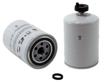 Fuel Water Separator Filter Wix WF10051