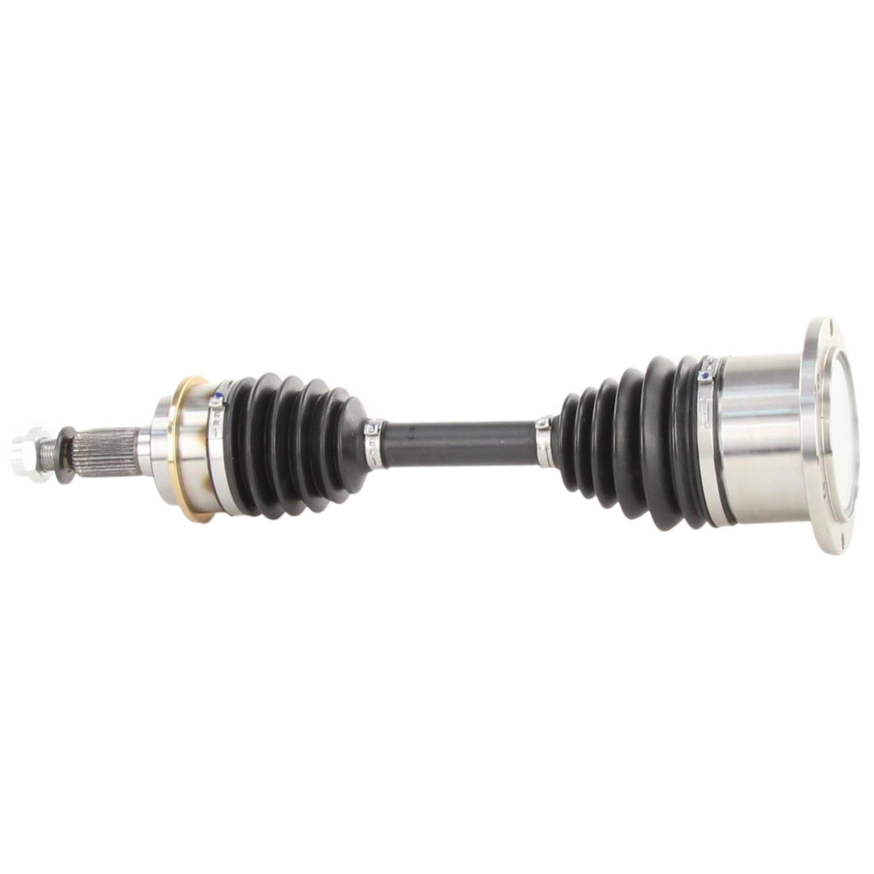 CV Axle Shaft TrakMotive GM-8026HDX