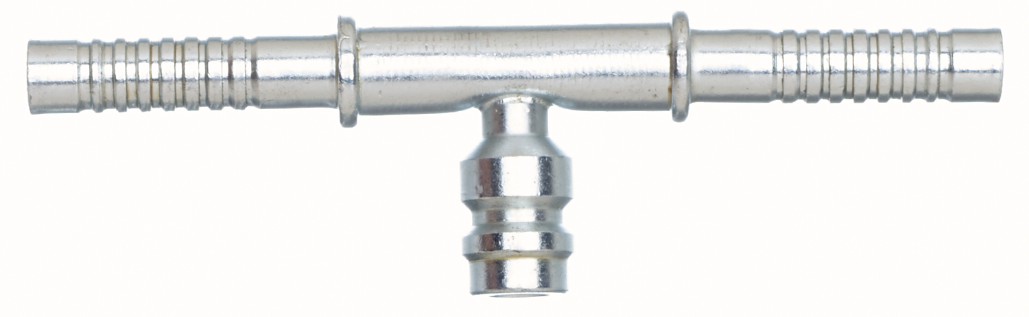 A/C Refrigerant Hose Fitting Gates G46956-0808H