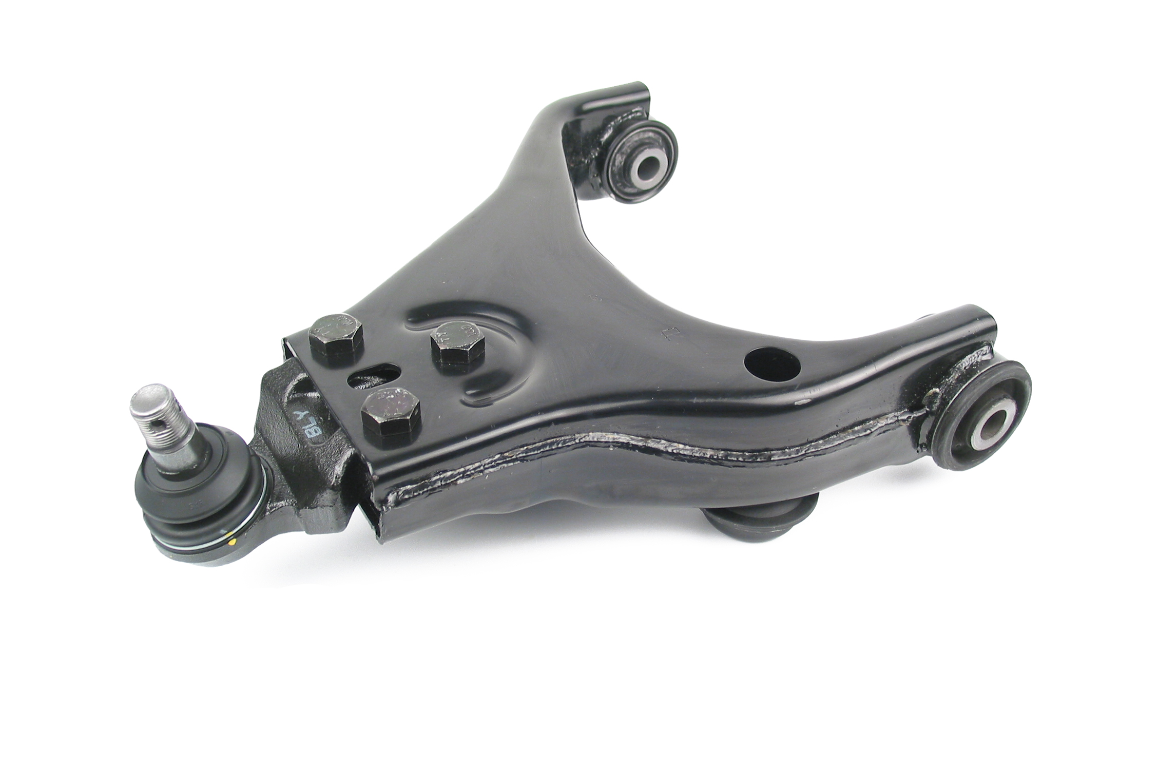 Suspension Control Arm and Ball Joint Assembly MacPherson Chassis C6GS90105