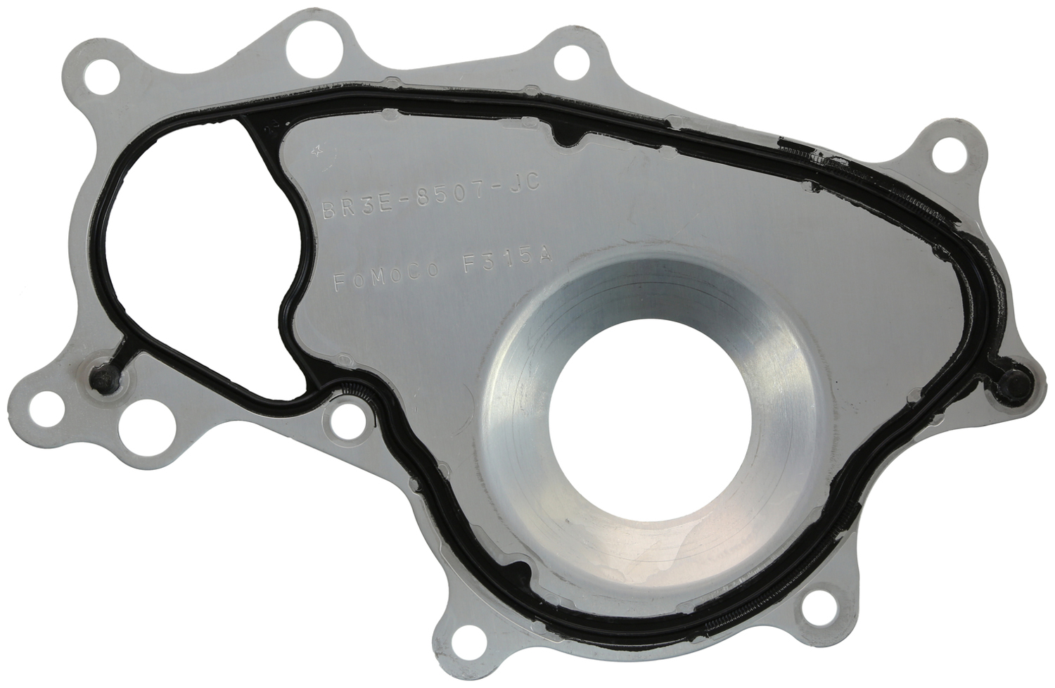 Engine Water Pump Gasket FEL-PRO 35990