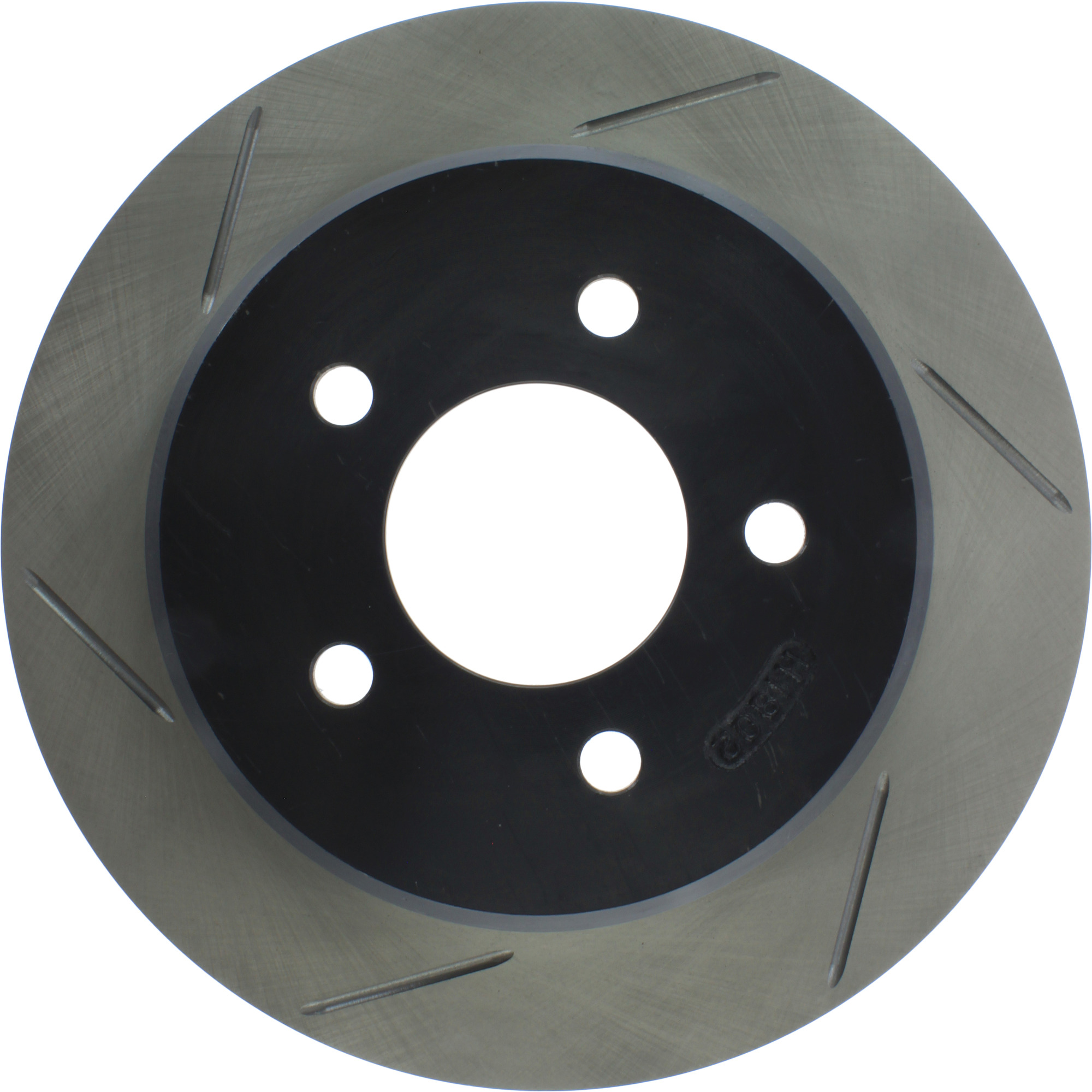 Disc Brake Rotor StopTech 126.67037CSR
