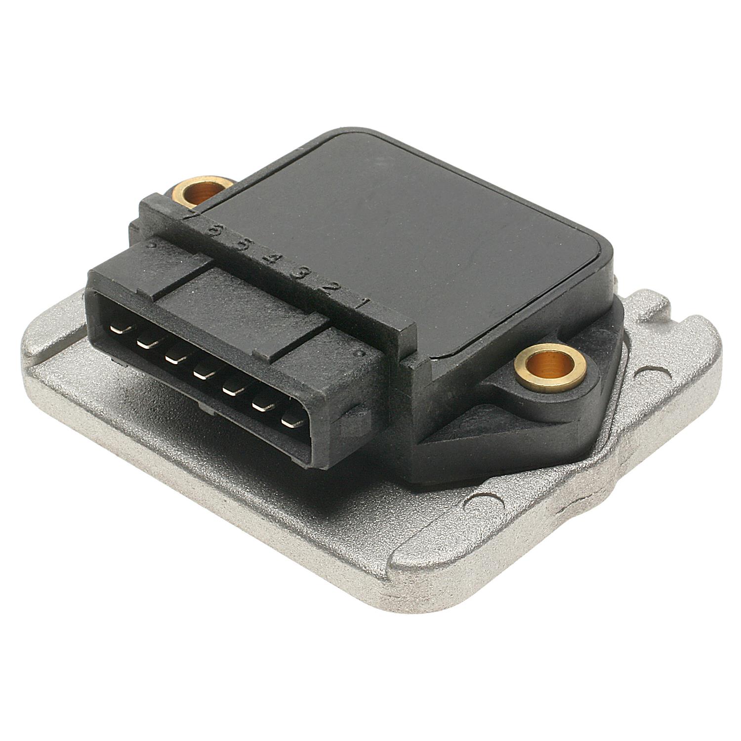 Ignition Control Module Standard Import LX-832