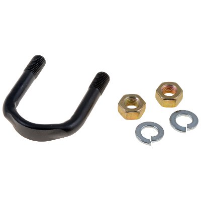 Universal Joint U-Bolt Kit Dorman - HELP 81008