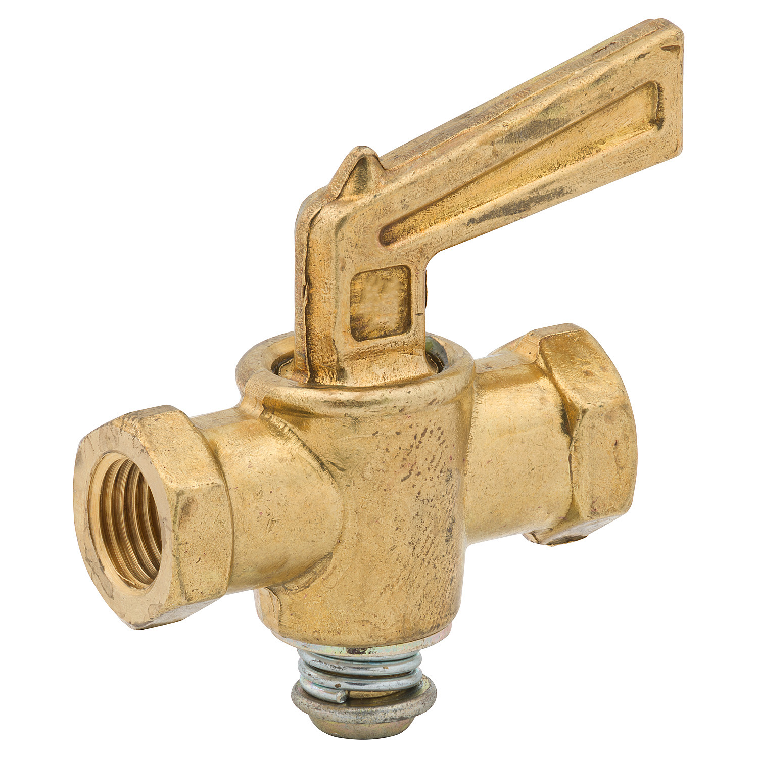 Pipe Fitting AGS SOC-10B