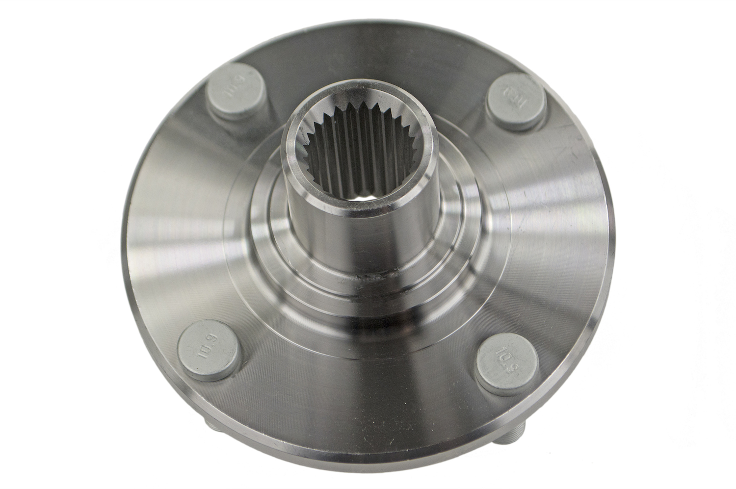 Wheel Hub Repair Kit Mevotech Supreme H518510