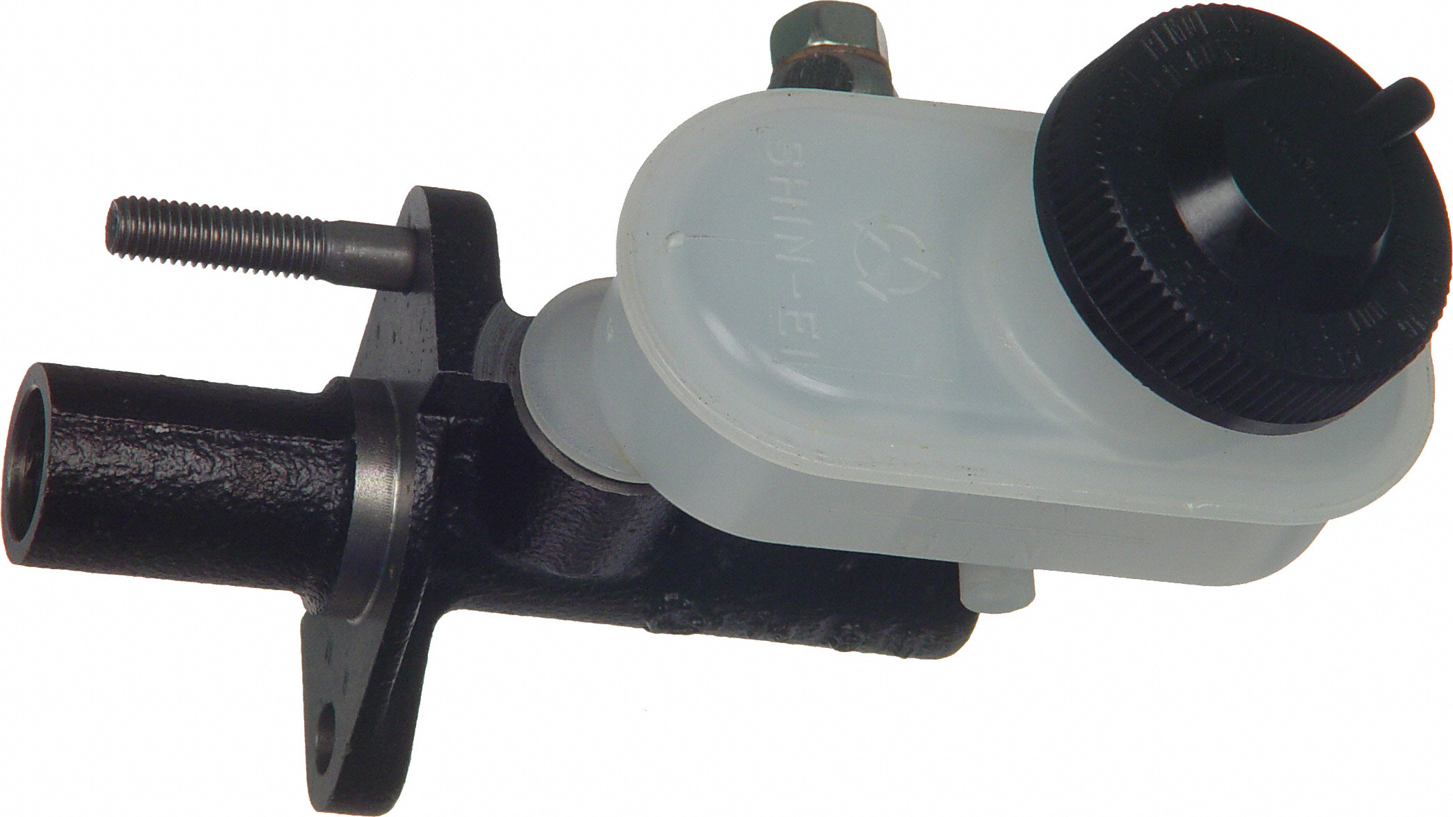 Clutch Master Cylinder Wagner Brake CM117055