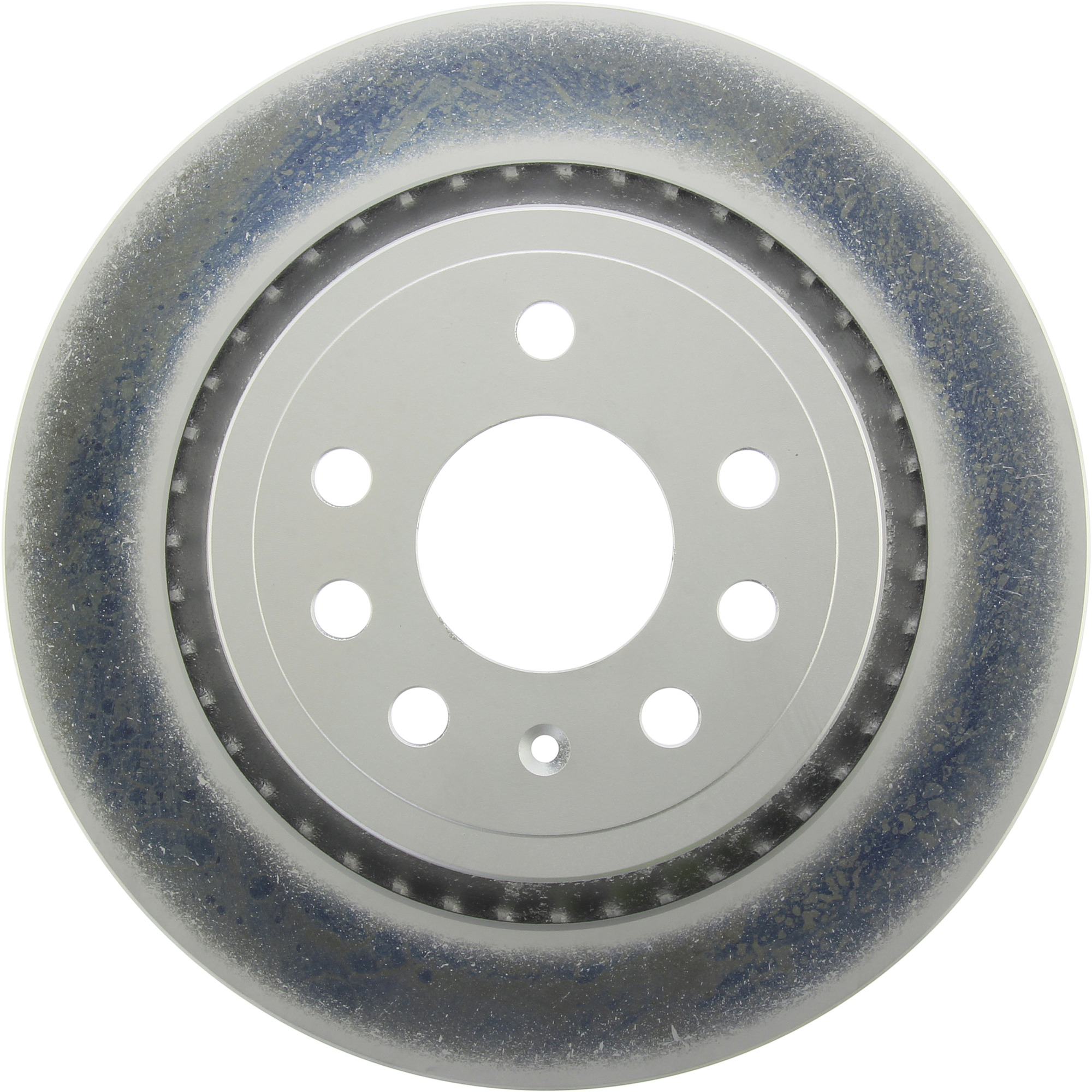 Disc Brake Rotor Centric Parts 320.38019C