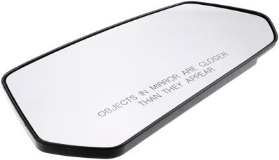 Door Mirror Glass Dorman - HELP 56971