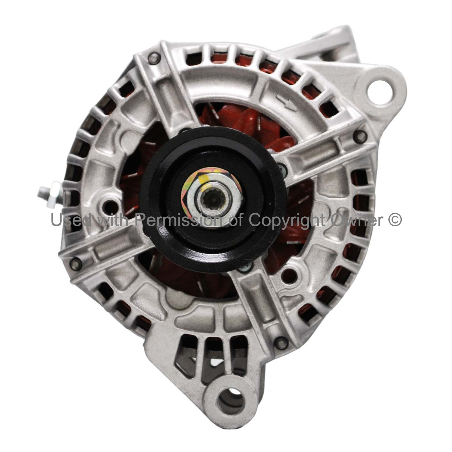 Alternator Quality-Built 11280