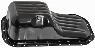 Engine Oil Pan Dorman - OE Solutions 264-071