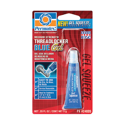 Thread Locker Permatex 24005