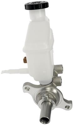 Brake Master Cylinder Parts Master MC630689
