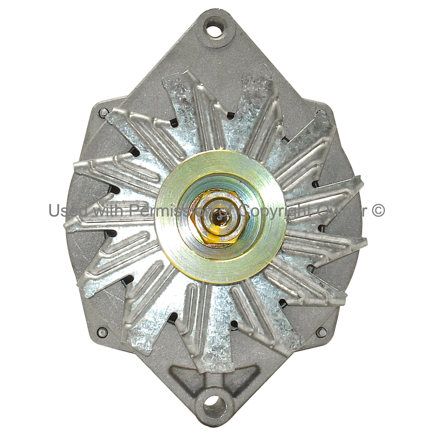 Alternator Quality-Built 7901601