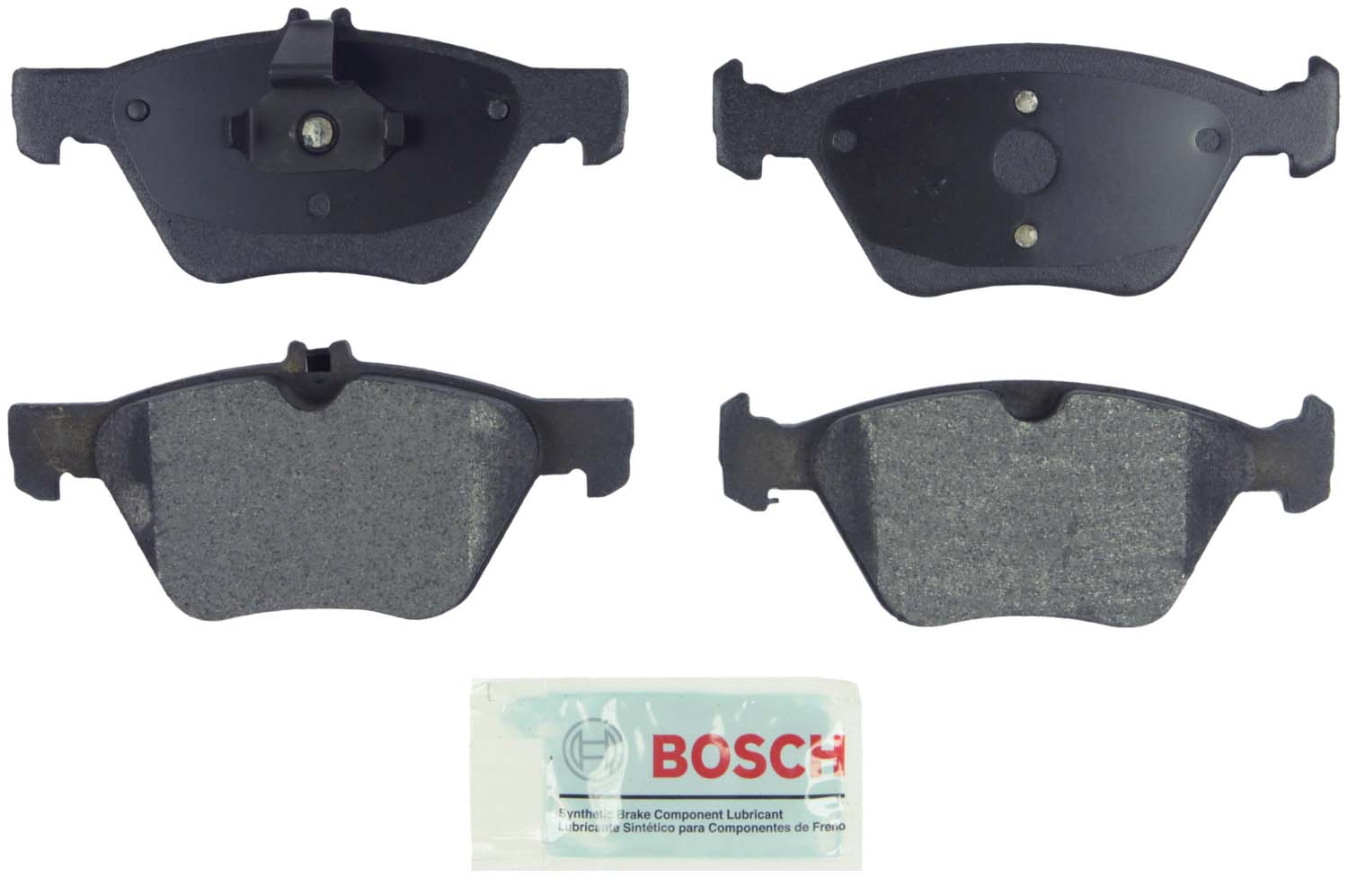 Disc Brake Pad Set Bosch BE853
