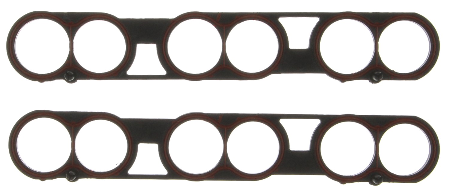 Fuel Injection Plenum Gasket Set MAHLE MS16357