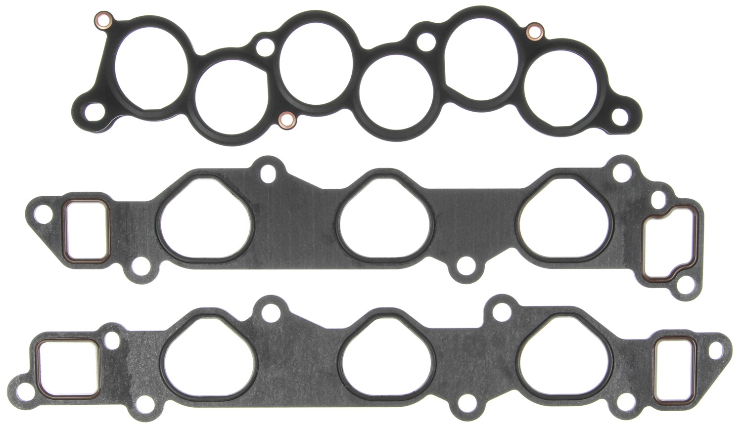 Engine Intake Manifold Gasket Set MAHLE MS16348A