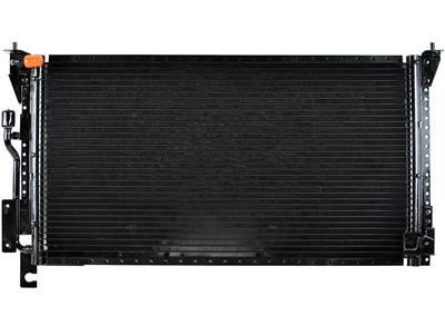 A/C Condenser OSC 4332