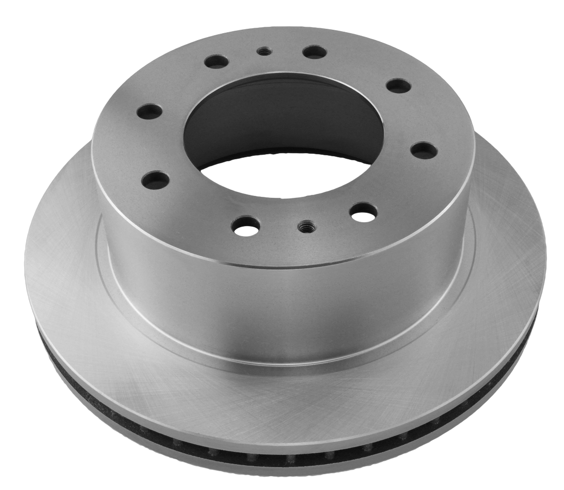 Disc Brake Rotor Parts Master 901028