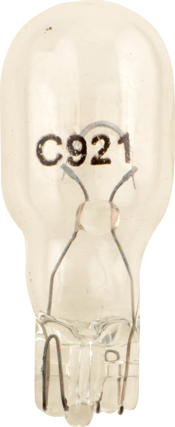 Back Up Light Bulb Philips 921B2