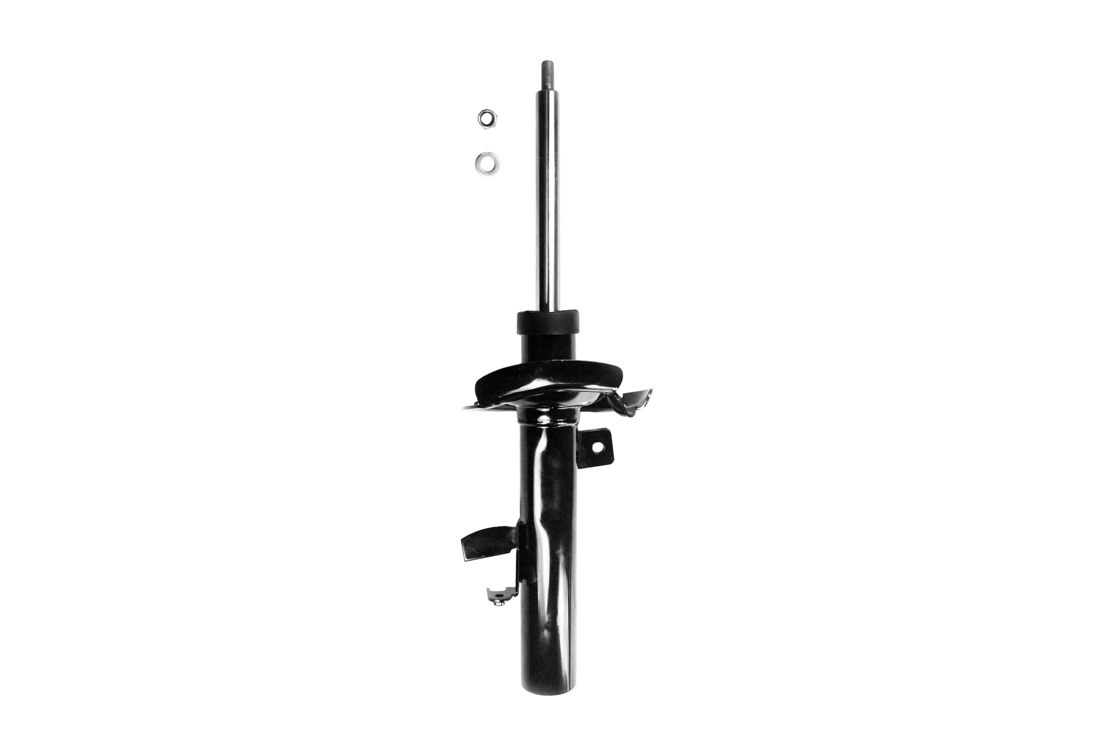 Suspension Strut MacPherson Ride Control MP335877L