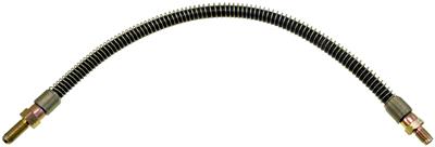 Brake Hydraulic Hose Dorman - First Stop H123780