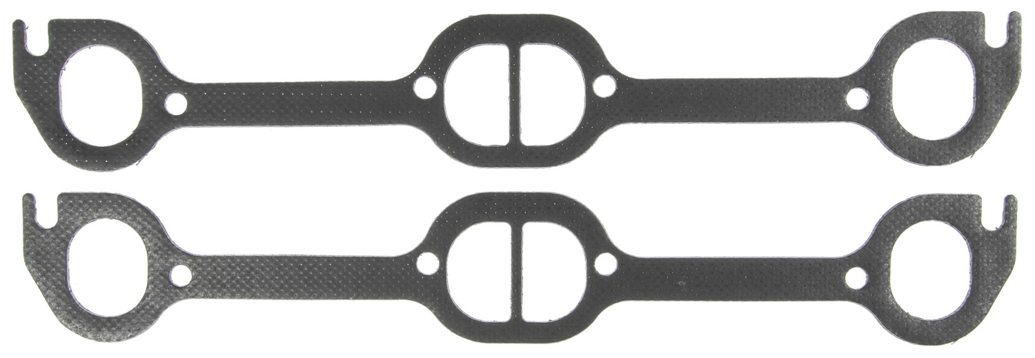 Exhaust Manifold Gasket Set MAHLE MS19989