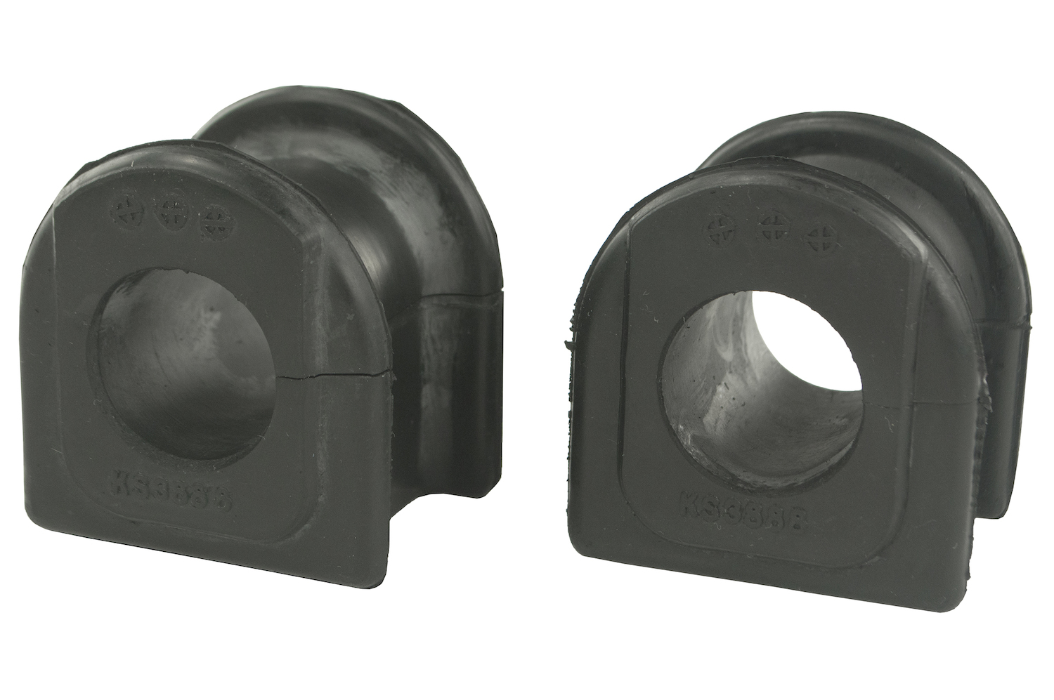 Suspension Stabilizer Bar Bushing Kit Mevotech Supreme MK90540