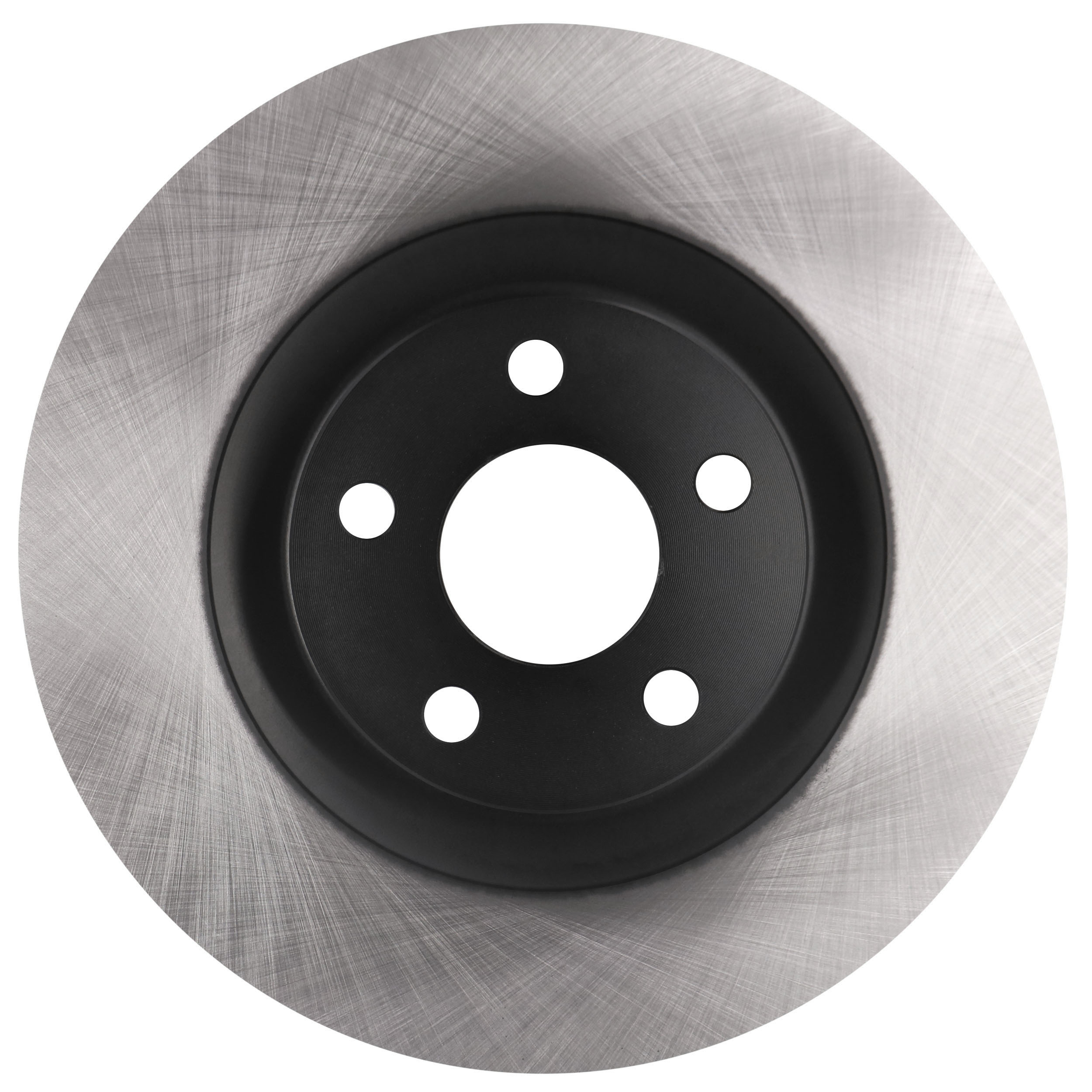 Disc Brake Rotor Perfect Stop PS4422973HC