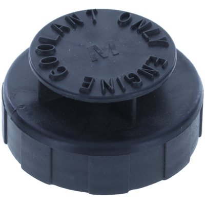 Engine Coolant Reservoir Cap Motorad T31