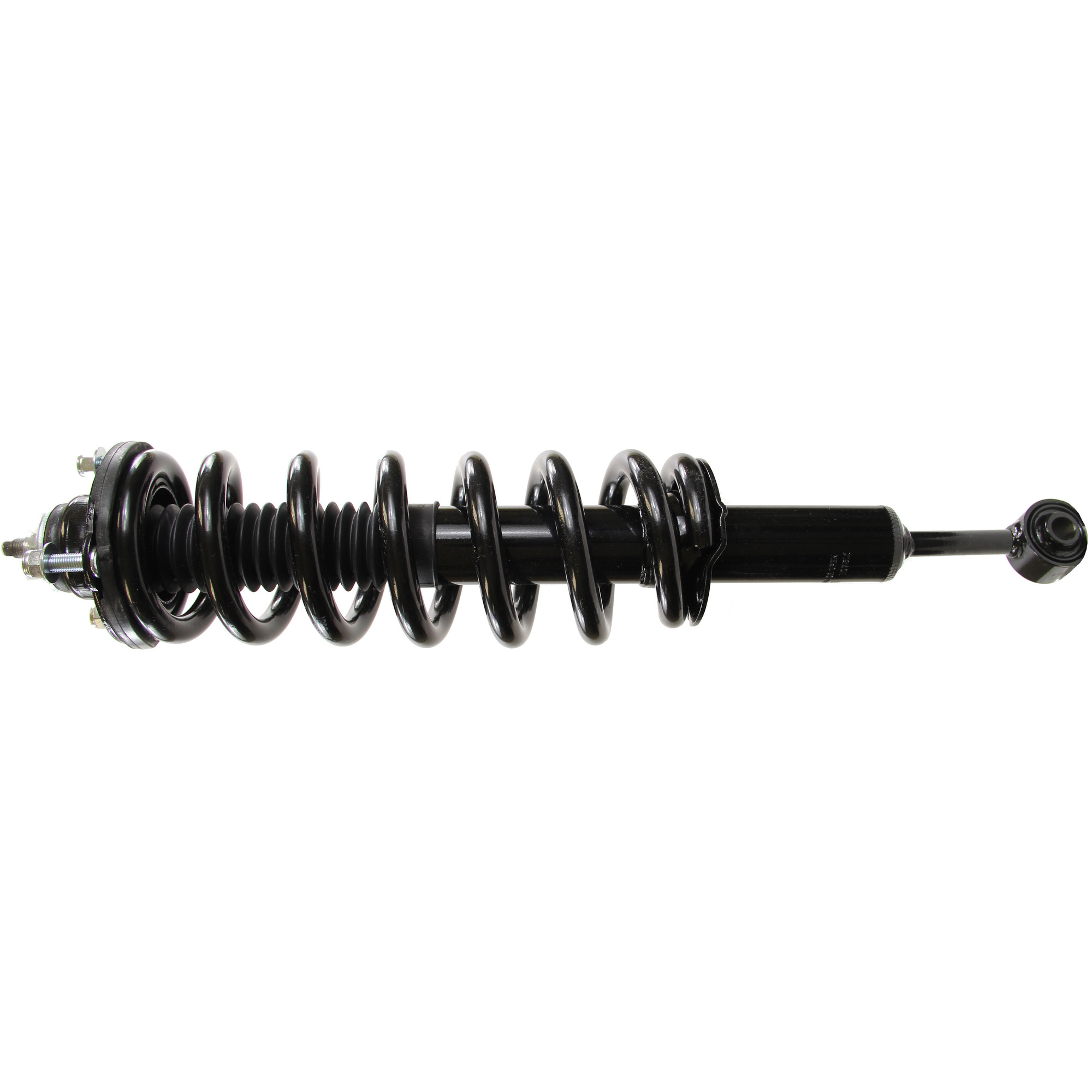 Suspension Strut and Coil Spring Assembly Monroe Shocks & Struts 181371L