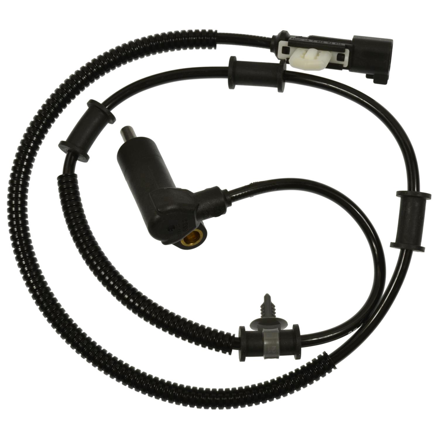 ABS Wheel Speed Sensor Standard Ignition ALS2781