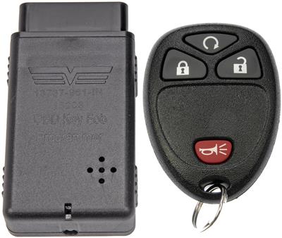 Keyless Entry Transmitter Dorman - HELP 99162