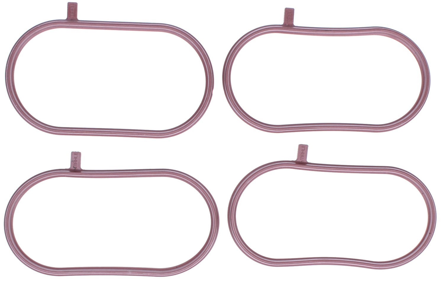 Engine Intake Manifold Gasket Set MAHLE MS20297