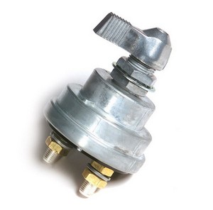 Battery Disconnect Switch Grote 82-2103