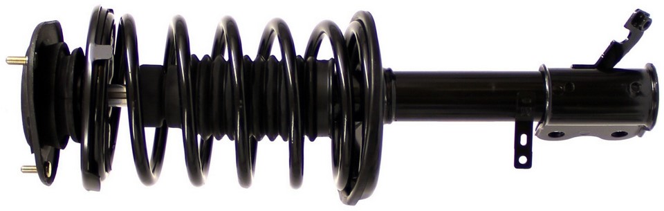 Suspension Strut and Coil Spring Assembly Monroe Shocks & Struts 271952