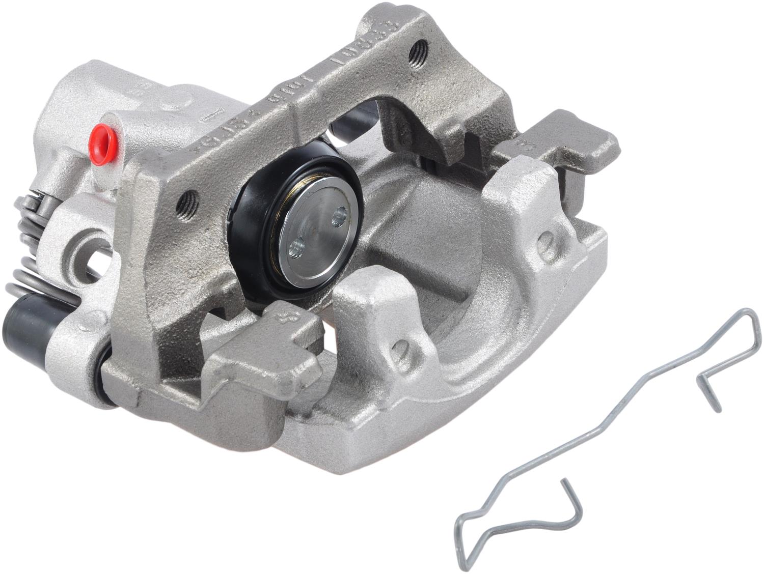 Disc Brake Caliper Perfect Stop 89-01186B
