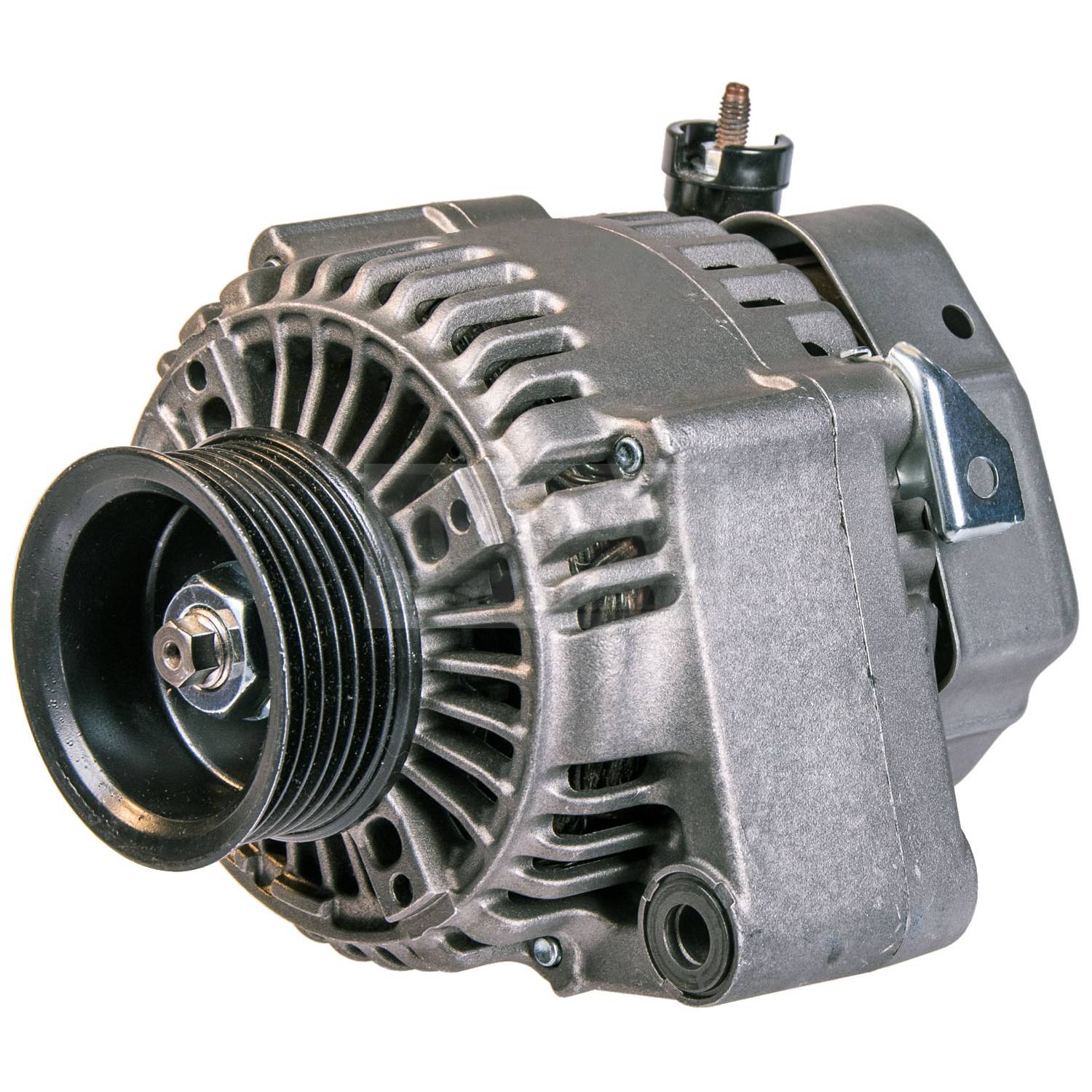 Alternator DENSO Auto Parts 210-0192