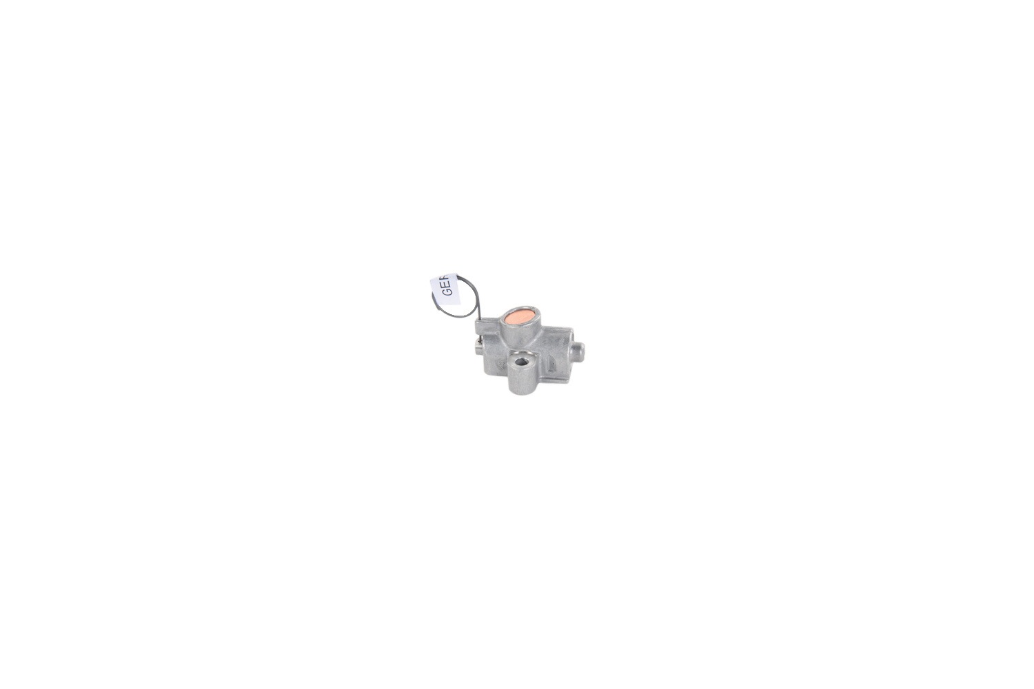 Engine Balance Shaft Chain Tensioner ACDelco 12649233
