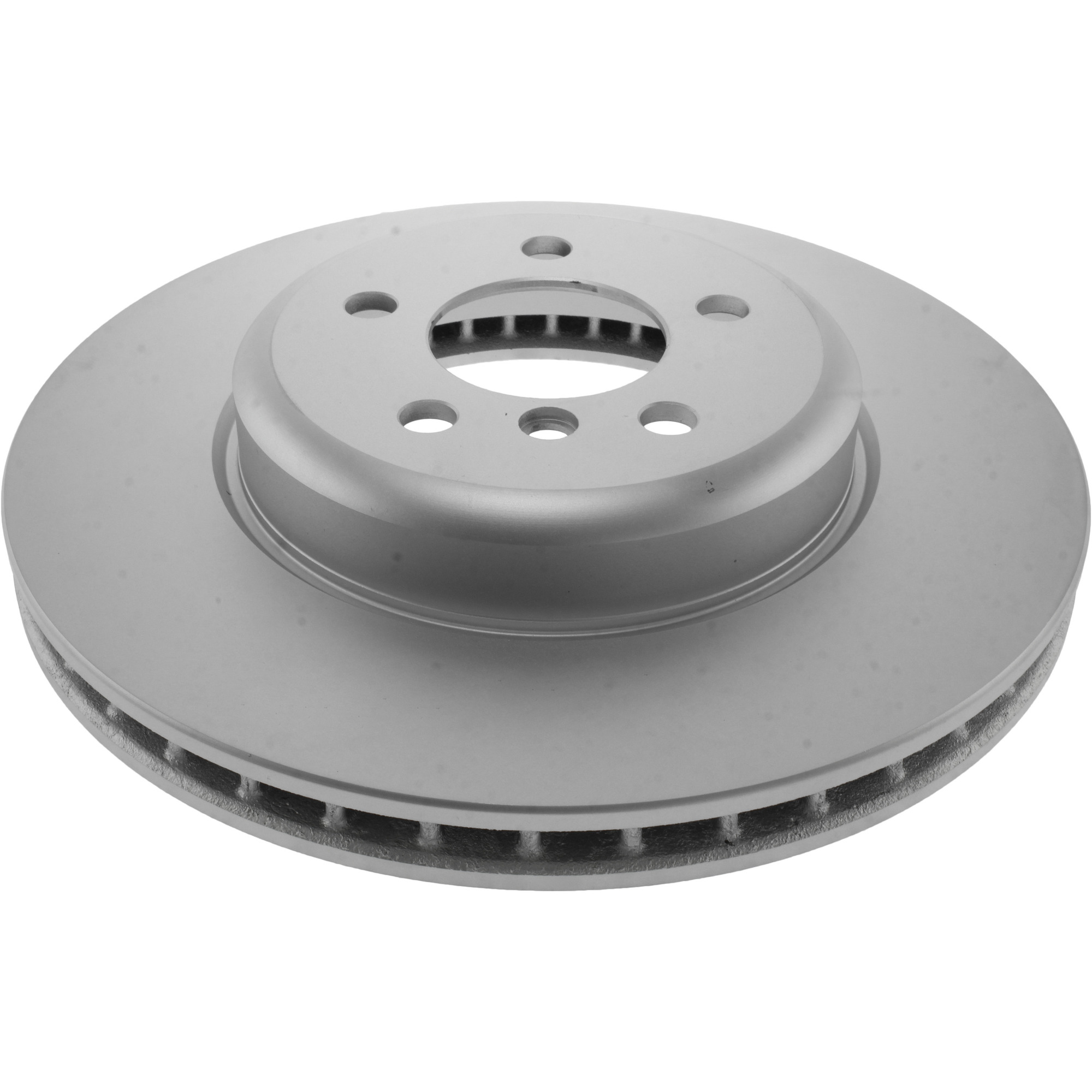 Disc Brake Rotor Centric Parts 320.34124H